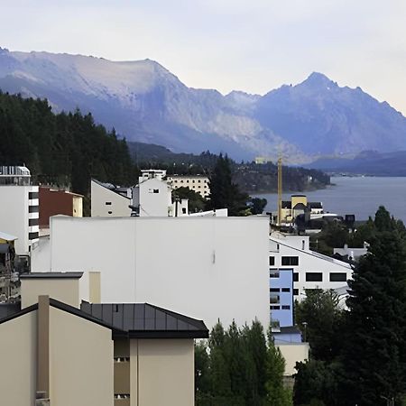 Departamento Céntrico Bariloche Apartment Exterior foto